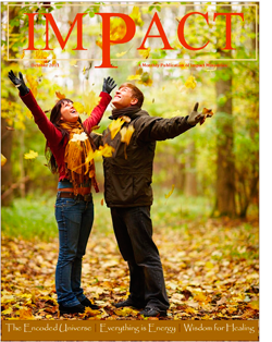 Impact Magazine – October 2011