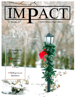 Impact Magazine – December 2011