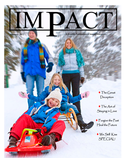 Impact Magazine – January 2012