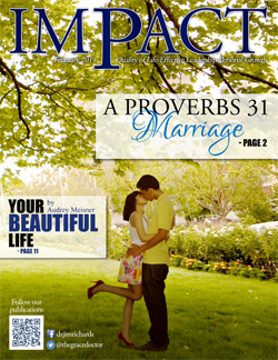 Impact Magazine – February 2014