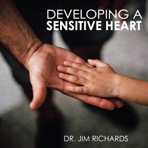Developing A Sensitive Heart Series