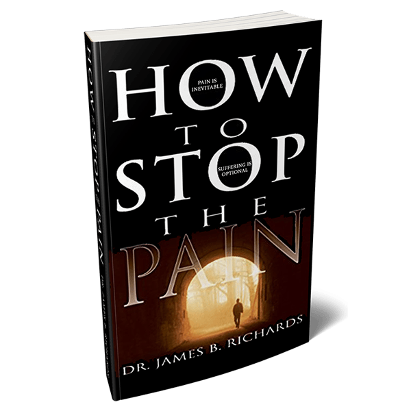 How to Stop the Pain