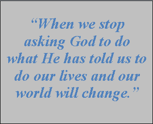 If God is so good why does He let such bad things happen?