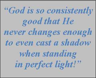 So how does God lead us away from temptation?