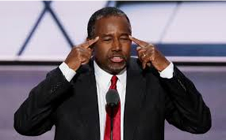 Did Ben Carson go too far?