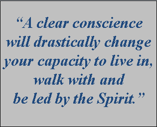 I hear people talk about being “led by the Spirit,” but how can I know when it’s the Spirit?
