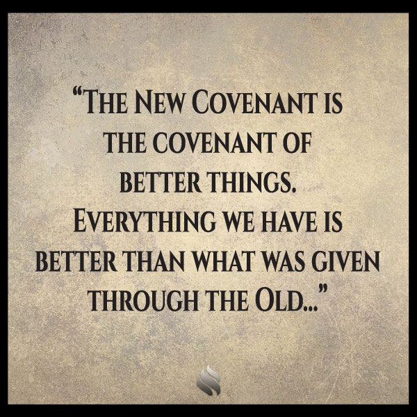 Why don’t we see the glory of God like the children of Israel saw?
