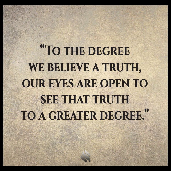 Why are the kingdom of God and the gospel of Christ called a mystery?
