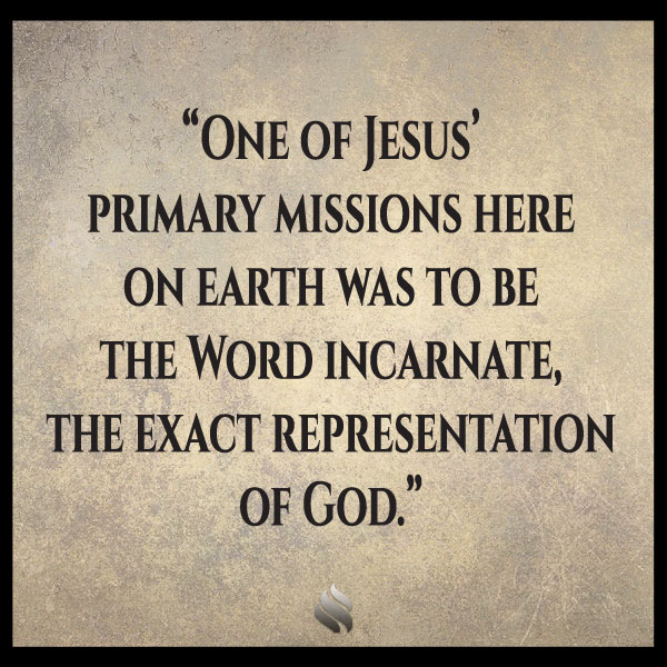 Jesus said, “You have heard it said, but I say…” Was He contradicting the Old Testament Scriptures?