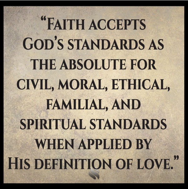 I hear you talk about religion very often. How do you define religion?