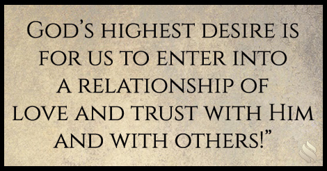 Why is what I believe about the creation of man so important to my faith?