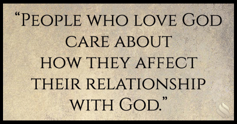 I’m hearing people say repentance is only for the lost, not for Christians. What do you say?