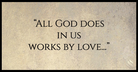 Love Gives