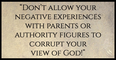 You are the Favored Child!