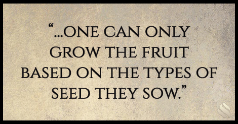 Why is it better to give than to receive?
