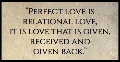 It seems the more I sacrifice for my spouse the less he/she appreciates me!