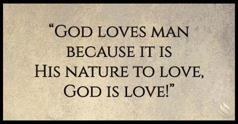 Is God Codependent?