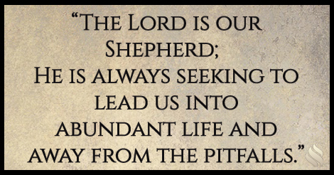 Why does Jesus make special promises to those who abide in Him?