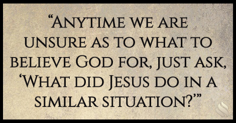 Is Jesus’ name different than the Father’s name?