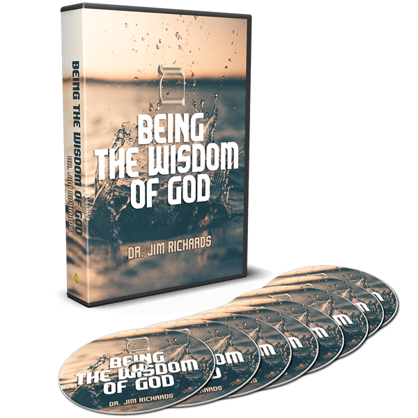 Being the Wisdom of God Series