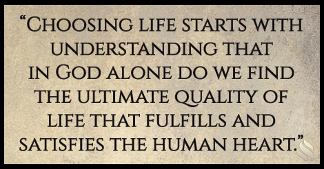 I never know where to start when I face a challenge.