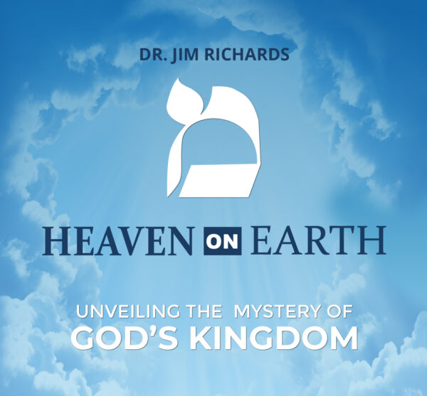 Heaven on Earth: Unveiling the Mystery of God's Kingdom eBook
