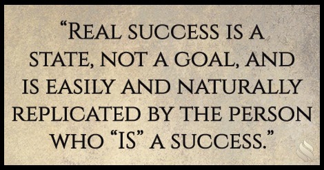 Creating Sustainable Success: Wired for Success