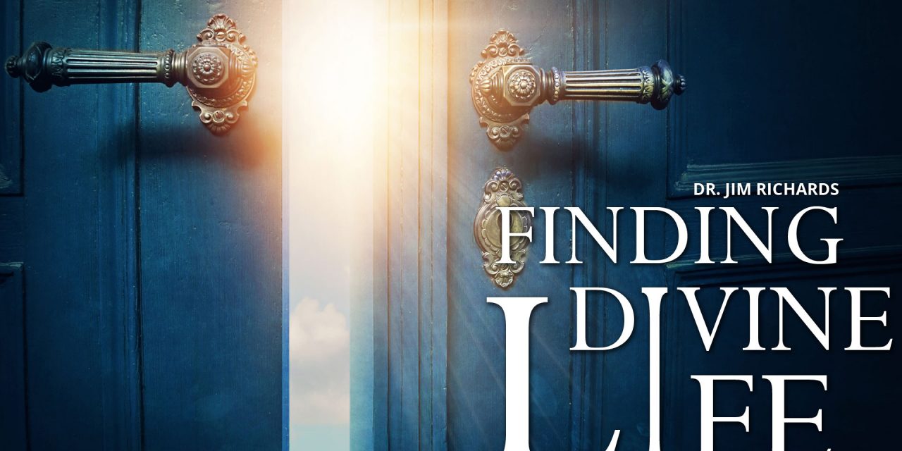 Finding Divine Life