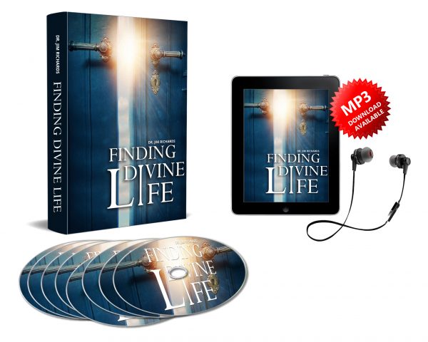 Finding Divine Life Series