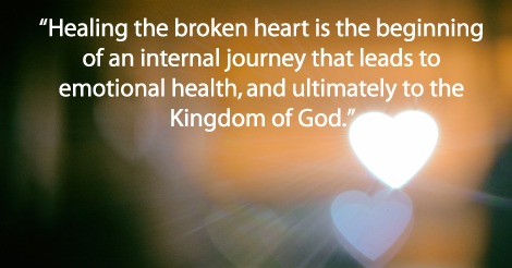 The Broken Heart