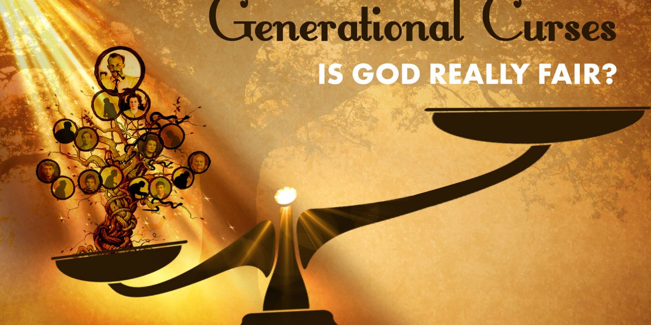 Generational Curses