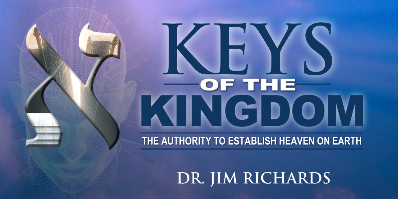 Keys of the Kingdom