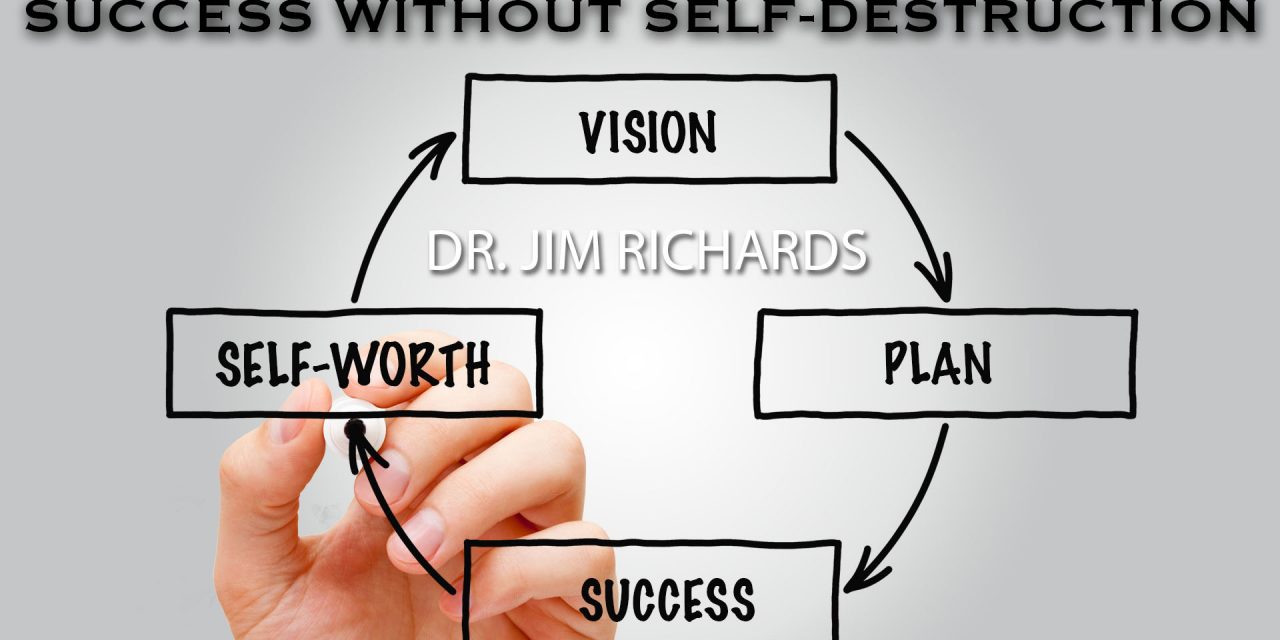 Success Without Self Destruction