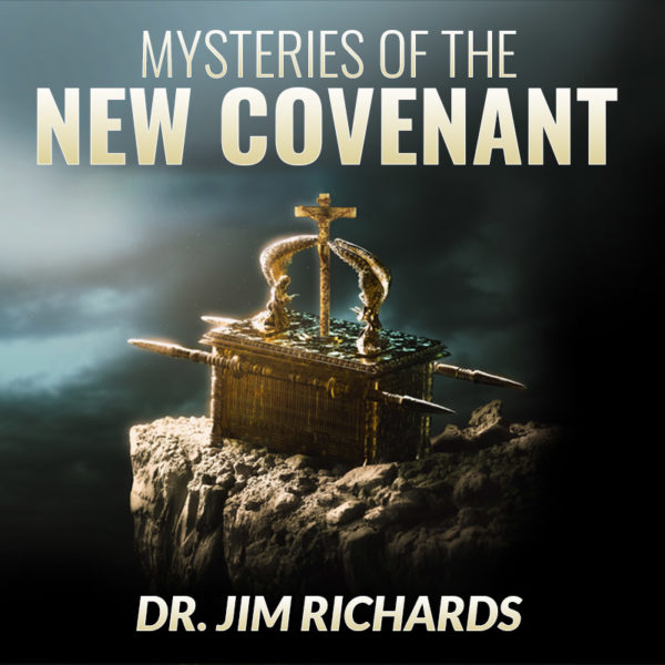 Mysteries of the New Covenant