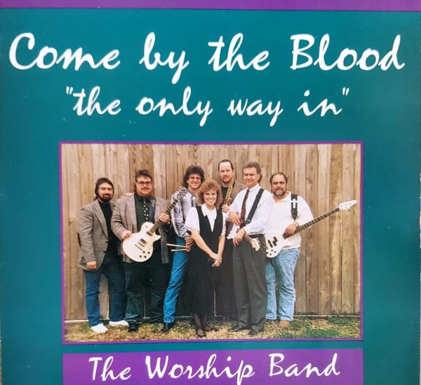 Come by the Blood Music