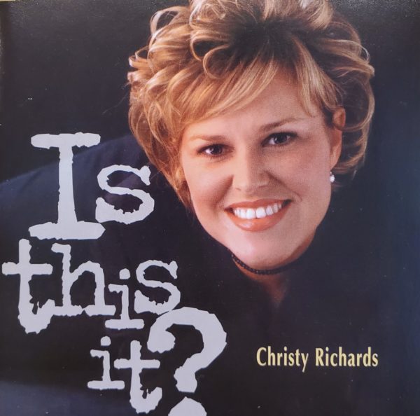 Is This It?
