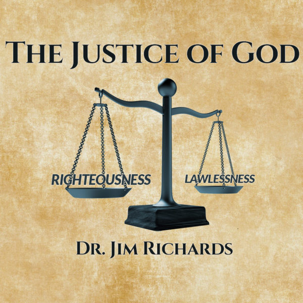 The Justice Of God