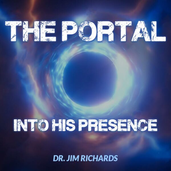 The Portal Into His Presence