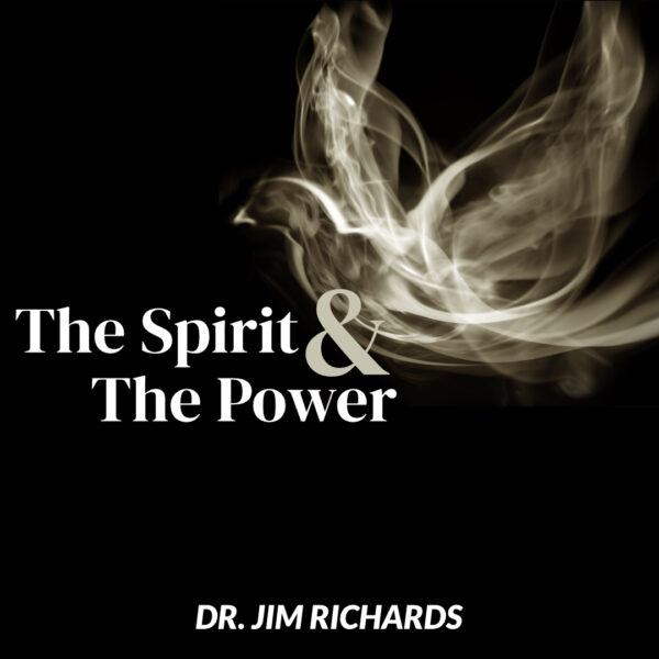 The Spirit and The Power