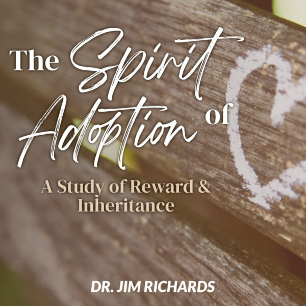 The Spirit of Adoption