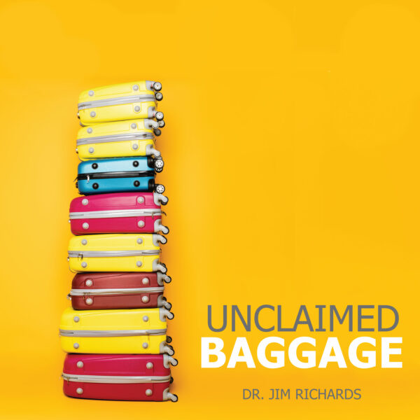 Unclaimed Baggage