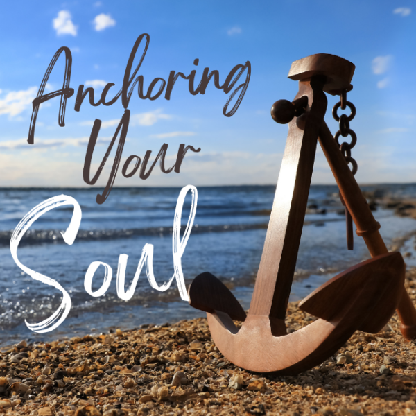Anchoring Your Soul: Bringing an End to Emotional Conflict