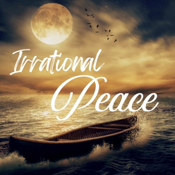 Irrational Peace
