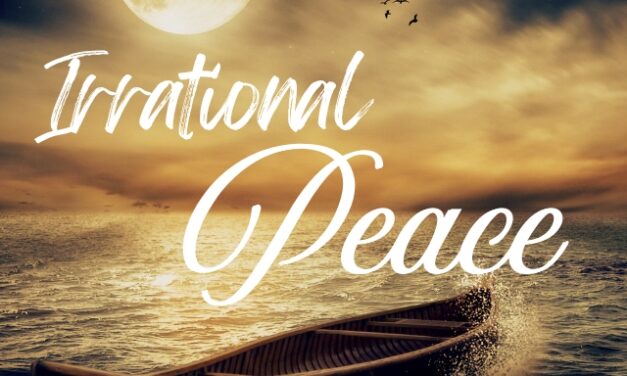 6. The Priority Of Peace