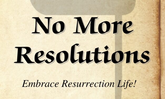 5. The Secret To Never Failing